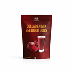 Collagen Mix Beetroot Juice