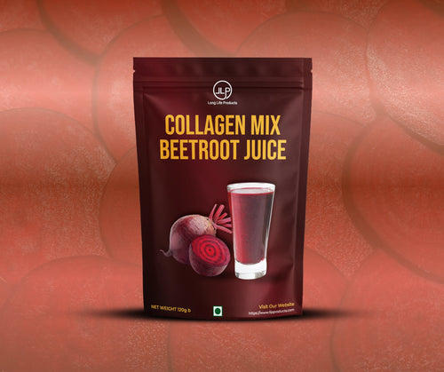 Collagen Mix Beetroot Juice