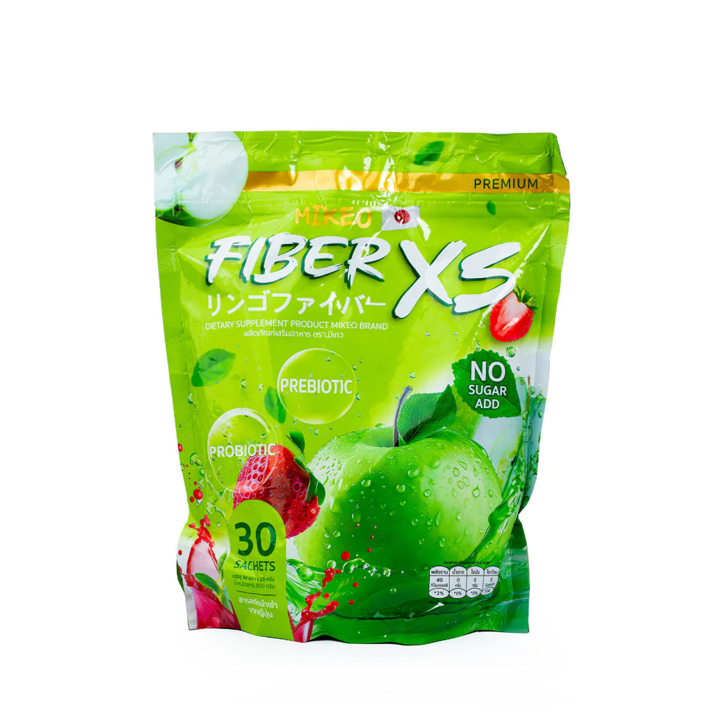 Fiber XS Slim Juice 300g — Japan