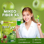 Fiber XS Slim Juice 300g — Japan