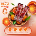 Jamsai Blood Orange C Vitamin C 1000mg Elderberry